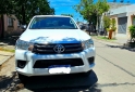 Camionetas - Toyota Hilux l/16 2.4 DC 4x2TDI 2018 Diesel 142000Km - En Venta