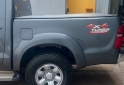 Camionetas - Toyota hilux 2012 Diesel 230000Km - En Venta