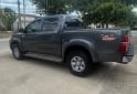 Camionetas - Toyota hilux 2012 Diesel 230000Km - En Venta