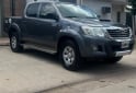 Camionetas - Toyota hilux 2012 Diesel 230000Km - En Venta