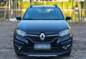 Autos - Renault Sandero stepway 2017 Nafta 95000Km - En Venta