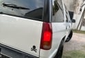 Camionetas - Chevrolet Grand blazer 1999 Diesel 111111Km - En Venta