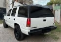 Camionetas - Chevrolet Grand blazer 1999 Diesel 111111Km - En Venta