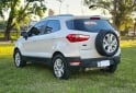 Autos - Ford Ecosport titanium 2016 Nafta 98000Km - En Venta