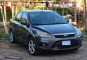 Autos - Ford Focus 2009 Nafta 118000Km - En Venta