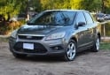 Autos - Ford Focus 2009 Nafta 118000Km - En Venta