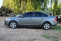 Autos - Ford Focus 2009 Nafta 118000Km - En Venta