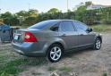 Autos - Ford Focus 2009 Nafta 118000Km - En Venta