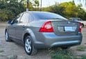 Autos - Ford Focus 2009 Nafta 118000Km - En Venta