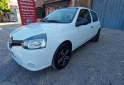 Autos - Renault CLIO PALIO CELTA UNO 2015 Nafta 120000Km - En Venta