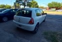 Autos - Renault CLIO PALIO CELTA UNO 2015 Nafta 120000Km - En Venta