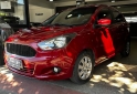 Autos - Ford Ka 2016 Nafta 79000Km - En Venta