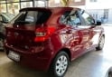 Autos - Ford Ka 2016 Nafta 79000Km - En Venta