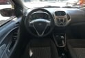 Autos - Ford Ka 2016 Nafta 79000Km - En Venta