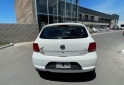 Autos - Volkswagen Gol 2014 Nafta 55000Km - En Venta