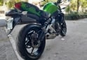 Motos - Kawasaki ER 6n 2013 Nafta 23000Km - En Venta