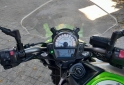 Motos - Kawasaki ER 6n 2013 Nafta 23000Km - En Venta