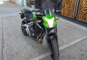 Motos - Kawasaki ER 6n 2013 Nafta 23000Km - En Venta