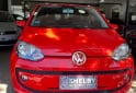 Autos - Volkswagen Up 2017 Nafta 63000Km - En Venta