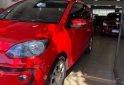 Autos - Volkswagen Up 2017 Nafta 63000Km - En Venta