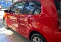 Autos - Volkswagen Up 2017 Nafta 63000Km - En Venta