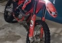 Motos - Beta 450 RR 2012 Nafta 100Km - En Venta