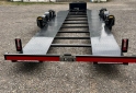 Camiones y Gras - Trailers con suspencin neumtica - En Venta