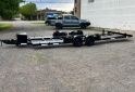 Camiones y Gras - Trailers con suspencin neumtica - En Venta