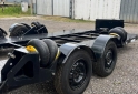 Camiones y Gras - Trailers con suspencin neumtica - En Venta