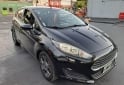 Autos - Ford Fiesta 1.6 S Plus 2015 Nafta 142000Km - En Venta