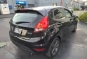 Autos - Ford Fiesta 1.6 S Plus 2015 Nafta 142000Km - En Venta