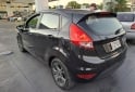 Autos - Ford Fiesta 1.6 S Plus 2015 Nafta 142000Km - En Venta