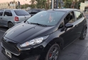 Autos - Ford Fiesta 1.6 S Plus 2015 Nafta 142000Km - En Venta