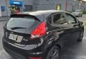 Autos - Ford Fiesta 1.6 S Plus 2015 Nafta 142000Km - En Venta