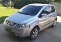 Autos - Volkswagen FOX 2008 Nafta 170000Km - En Venta