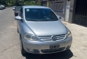 Autos - Volkswagen FOX 2008 Nafta 170000Km - En Venta