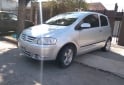 Autos - Volkswagen FOX 2008 Nafta 170000Km - En Venta