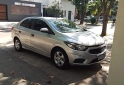 Autos - Chevrolet PRISMA 2019 GNC 145500Km - En Venta