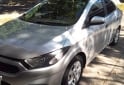 Autos - Chevrolet PRISMA 2019 GNC 145500Km - En Venta