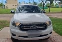 Camionetas - Ford Ranger xlt 2022 GNC 26000Km - En Venta