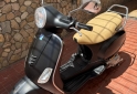 Motos - Piaggio Vespa 2017 Nafta 3000Km - En Venta