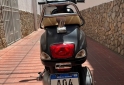 Motos - Piaggio Vespa 2017 Nafta 3000Km - En Venta