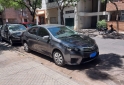 Autos - Toyota Corolla - XLI 2017 Nafta 115000Km - En Venta