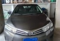 Autos - Toyota Corolla - XLI 2017 Nafta 115000Km - En Venta