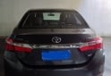 Autos - Toyota Corolla - XLI 2017 Nafta 115000Km - En Venta