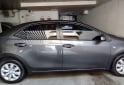 Autos - Toyota Corolla - XLI 2017 Nafta 115000Km - En Venta