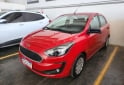 Autos - Ford Ka S 2019 Nafta 33439Km - En Venta