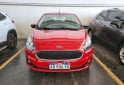 Autos - Ford Ka S 2019 Nafta 33439Km - En Venta