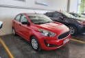 Autos - Ford Ka S 2019 Nafta 33439Km - En Venta