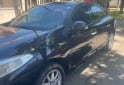 Autos - Renault Fluence 2011 GNC 198000Km - En Venta